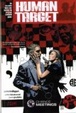 Cover of Human Target
