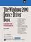 Cover of "The Windows 2000 Device Driver Book"
