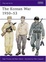 Cover of The Korean War, 1950-53