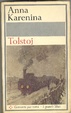 Cover of Anna Karenina