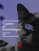 Cover of Il gatto di Schrödinger