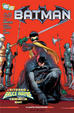 Cover of Batman n. 39