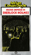 Cover of Nuove imprese di Sherlock Holmes