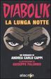 Cover of Diabolik