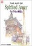 Cover of "The art of spirited away―千と千尋の神隠し"