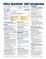 Cover of "Microsoft Office SharePoint 2007 Introduction Quick Reference Guide"
