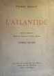 Cover of L'Atlantide
