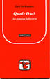 Cover of Quale Dio? Una domanda dalla storia