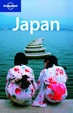 Cover of Lonely Planet Japan