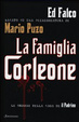 Cover of La famiglia Corleone