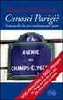 Cover of Conosci Parigi?