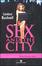Cover of Sex and the city