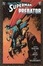 Cover of Superman vs. Predator