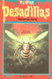 Cover of Mutación Fatal