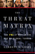 Cover of The Threat Matrix