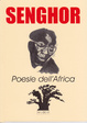 Cover of Poesie dell'Africa