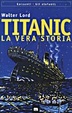 Cover of Titanic