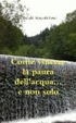 Cover of Come vincere la paura dell'acqua... e non solo