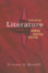 Cover of Literature--Reading, Reacting, Writing
