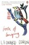 Cover of Book of Longing