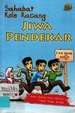 JIWA PENDEKAR