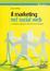 Cover of Il marketing nel social Web