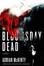 Cover of "The Bloomsday Dead"