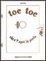 Cover of Toc Toc