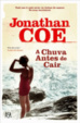 Cover of A chuva antes de cair