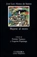 Cover of Bajarse al moro