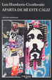 Cover of Aparta de mi este caliz