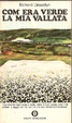 Cover of Com'era verde la mia vallata