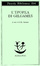 Cover of L'epopea di Gilgameš