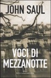 Cover of Voci di mezzanotte