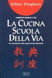 Cover of La cucina scuola della via