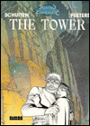 The Tower (Stories of the Fantastic Ser.)