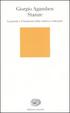 Cover of Stanze