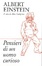 Cover of Pensieri di un uomo curioso