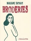 More about Broderies
