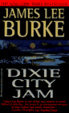 Cover of Dixie City Jam