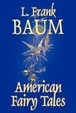 Cover of American Fairy Tales