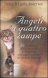 Cover of Angeli a quattro zampe