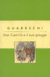 Cover of Don Camillo e il suo gregge