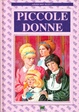 Cover of Piccole Donne