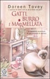 Cover of Gatti, burro e marmellata