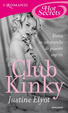 Cover of Club Kinky