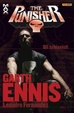 Cover of The Punisher Garth Ennis Collection vol. 11
