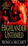 Highlander Untamed : A Novel
