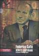 Cover of Scritti quotidiani