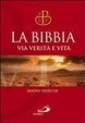 Cover of La Bibbia